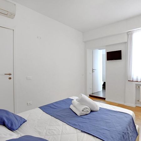 Fenix La Boheme Apartment Veneţia Exterior foto