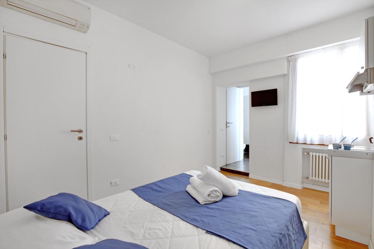 Fenix La Boheme Apartment Veneţia Exterior foto
