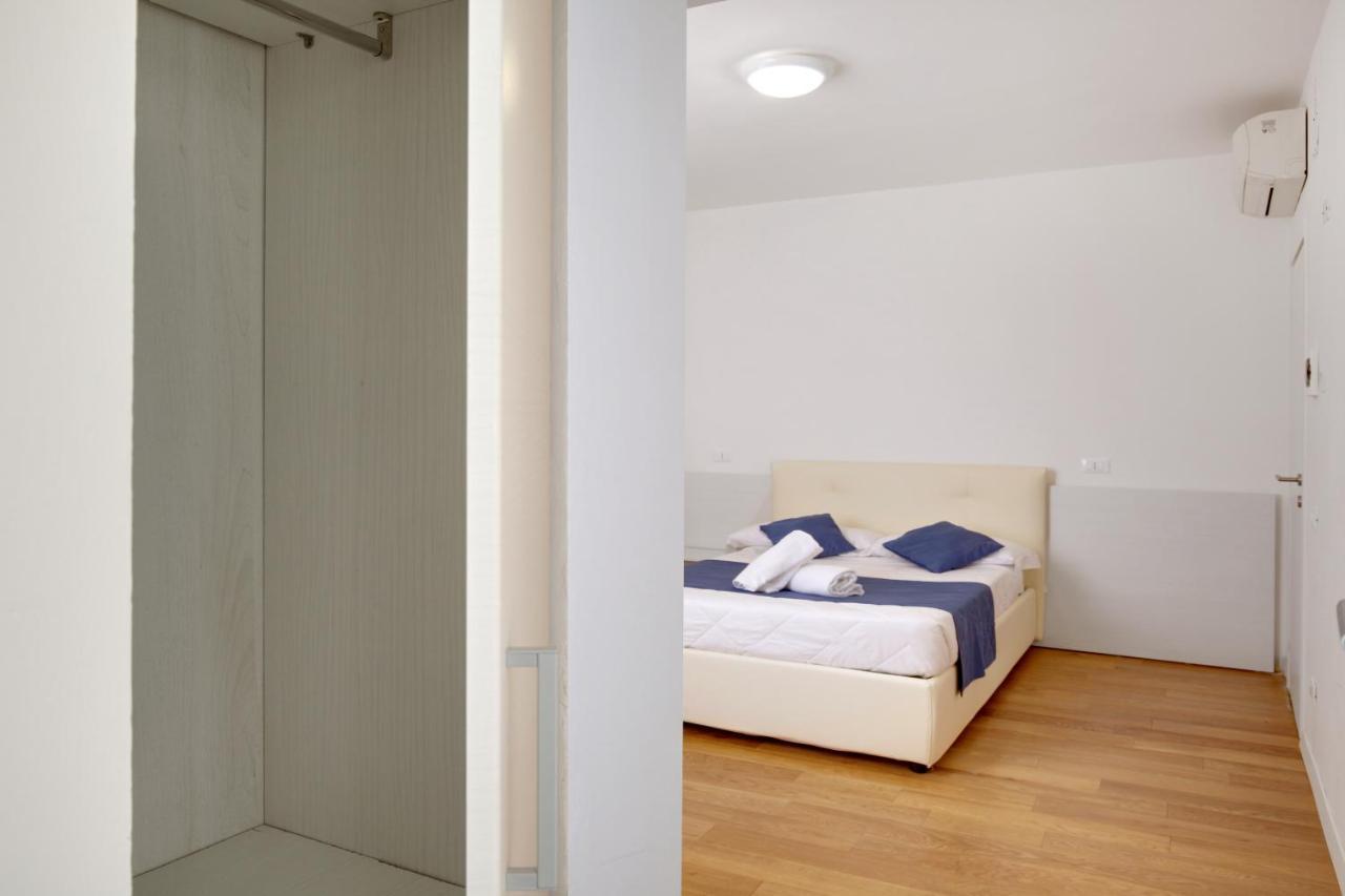 Fenix La Boheme Apartment Veneţia Exterior foto