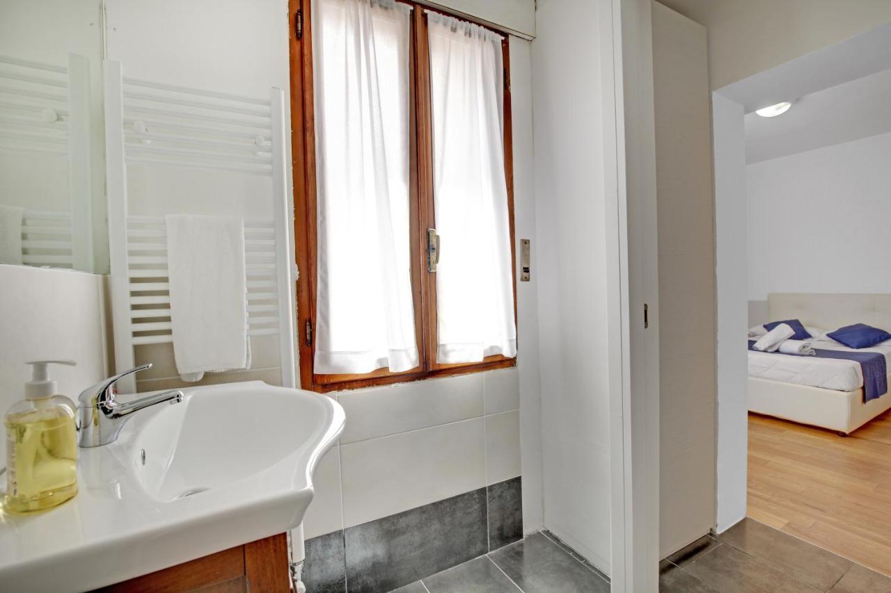 Fenix La Boheme Apartment Veneţia Exterior foto