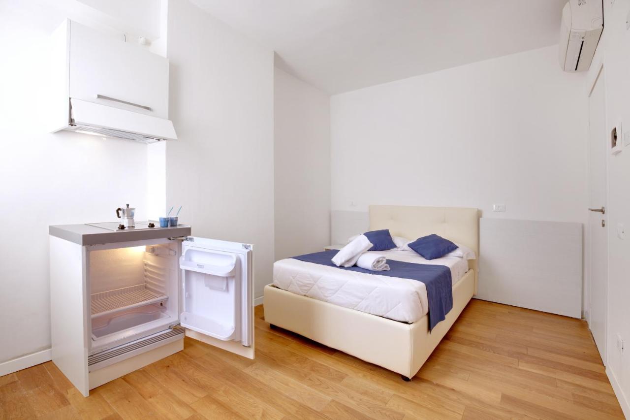 Fenix La Boheme Apartment Veneţia Exterior foto